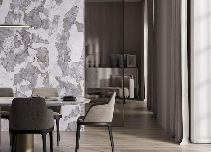 Usadba Beige K-2601/LR Лаппатированный Керамогранит 60x120