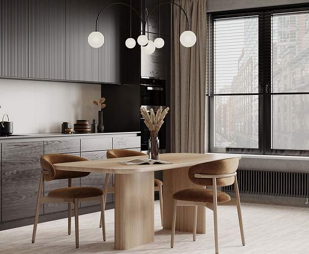 Коллекция CERADIM Fernando 14,7x59,4