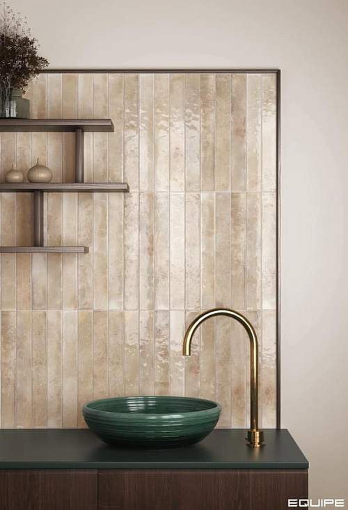 Bali Almond 31547 Глянцевая 5x40