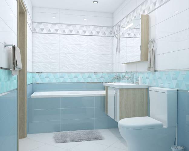 Коллекция Laparet Sigma