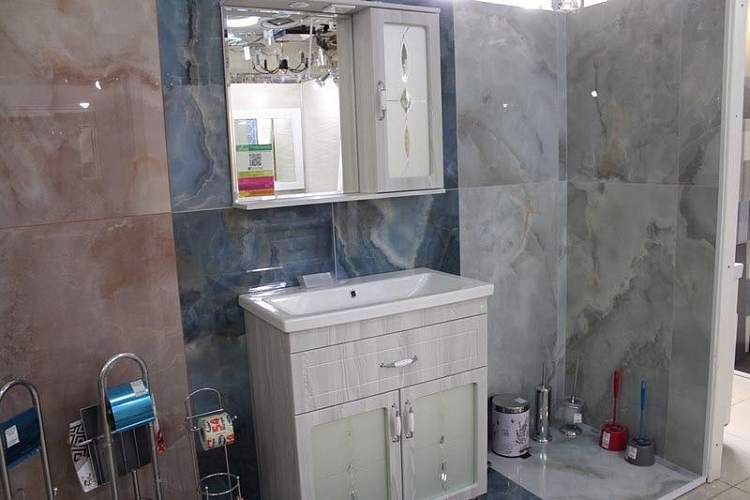 Коллекция Geotiles Oni 60x120