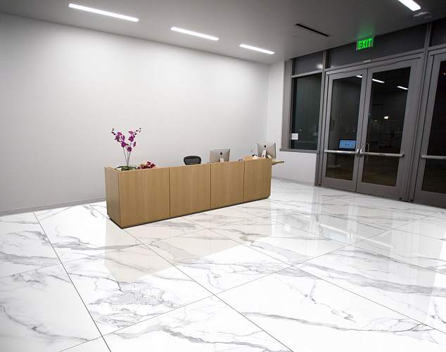 Коллекция Neodom Supreme 60x120