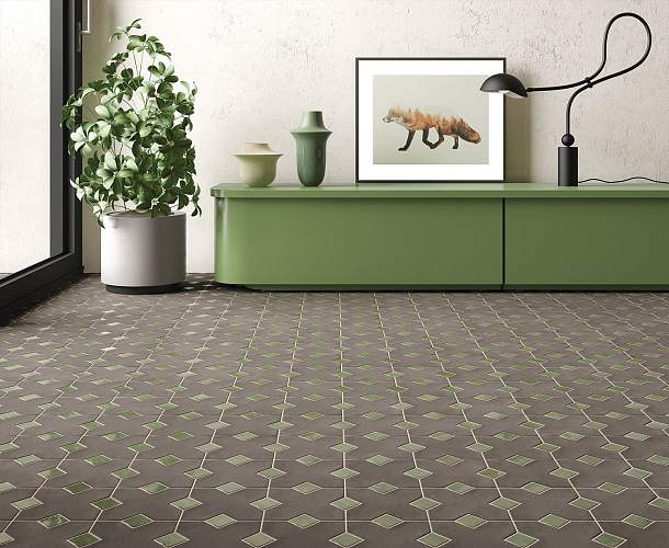 Коллекция Equipe Kasbah 12x12