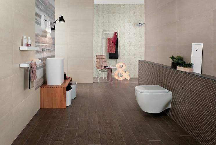 Коллекция Atlas Concorde Arty 40x80