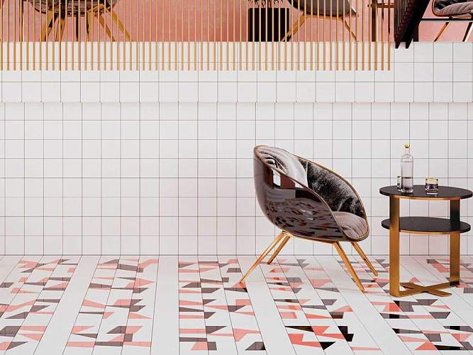 Коллекция Wow Duo 15x15