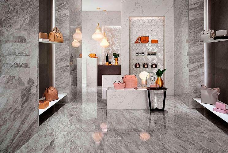 Коллекция Atlas Concorde Marvel Stone 40x80