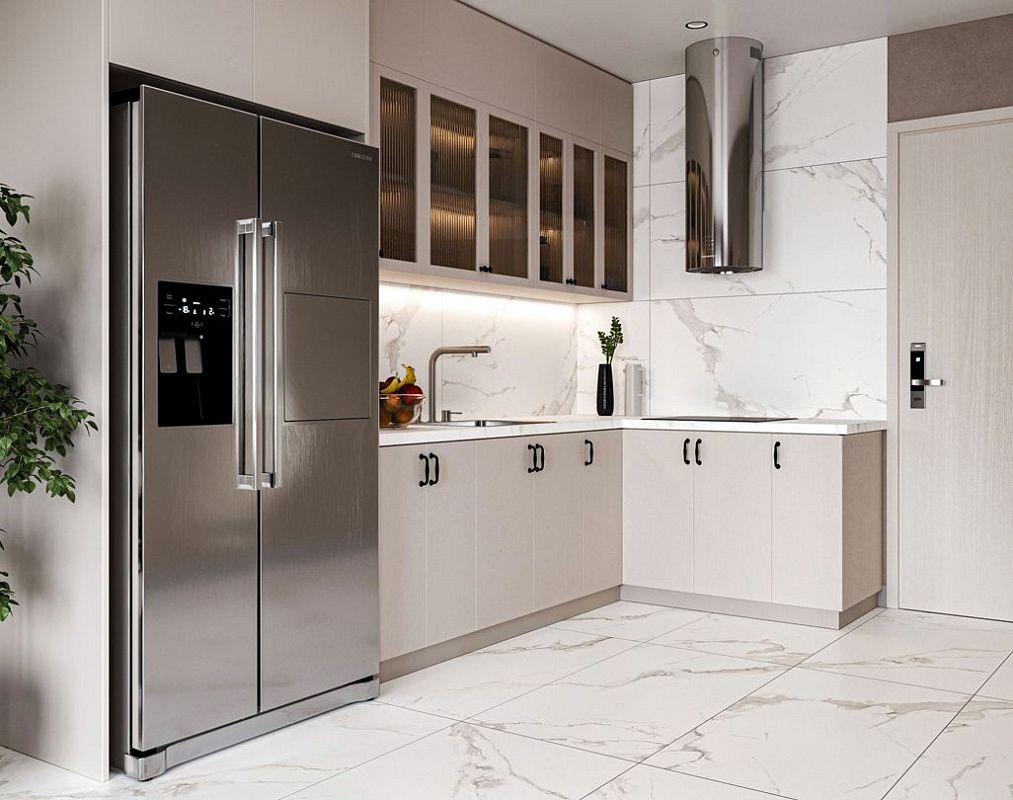 Коллекция Marble