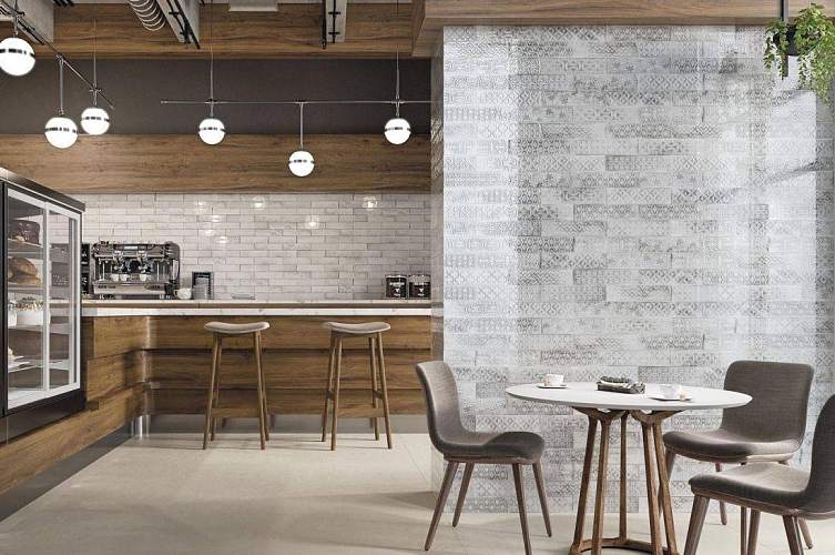 Коллекция Cifre Drop 7,5x30