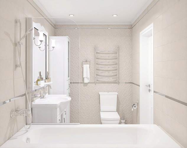 Коллекция Laparet Atria