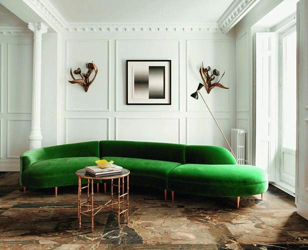 Коллекция Rex Ceramiche Les Bijoux de Rex 60x120