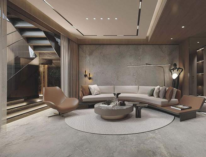 Коллекция DOSGRES Relief