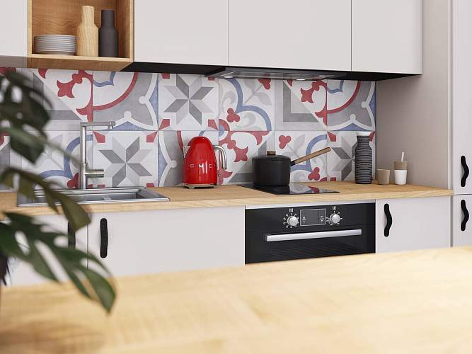 Коллекция Cersanit Motley 29,8x29,8