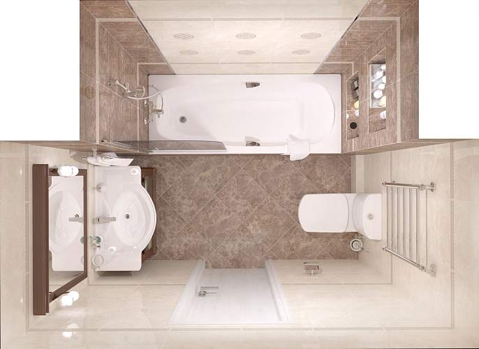 Коллекция Laparet Persey