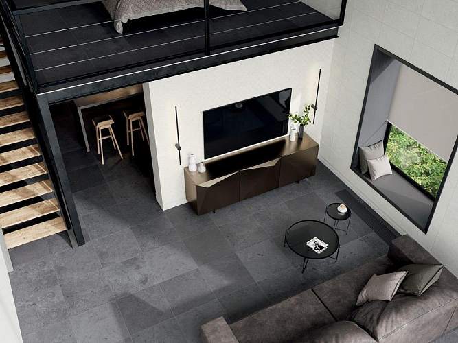 Коллекция Kerama Marazzi Про Лаймстоун