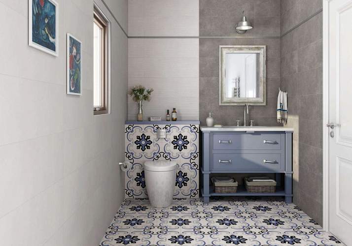 Коллекция Pamesa Art 22,3x22,3