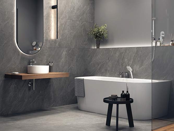 Коллекция Cersanit Cambio 60x120