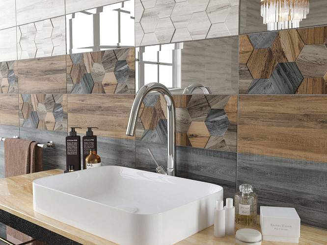 Коллекция Керамин Миф