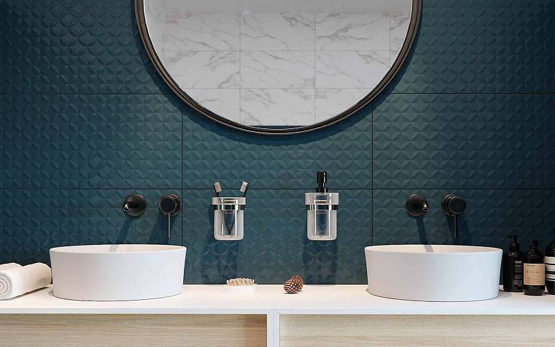 Коллекция Creto Pastel