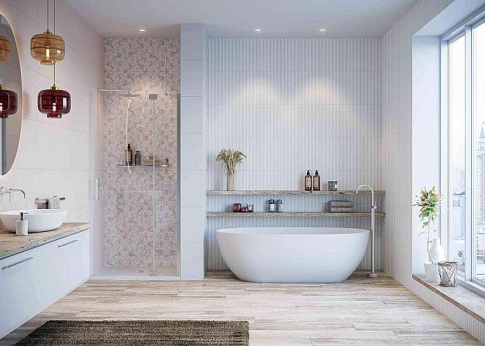 Коллекция Creto Poluna