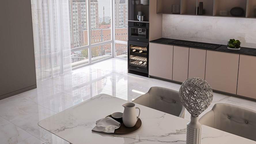 Коллекция Neodom Onyx