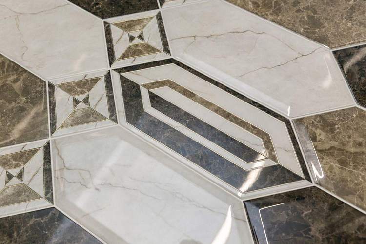 Коллекция Kerama Marazzi Бикуш