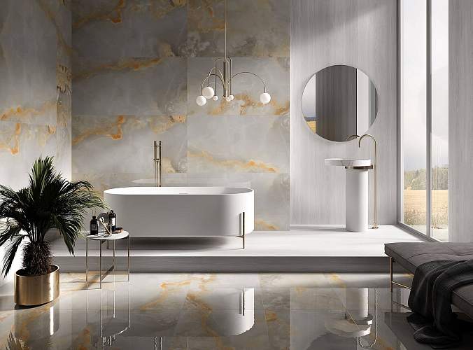 Коллекция Artcer Onix