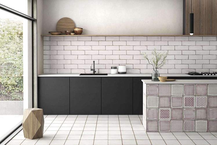 Коллекция Smile Tile Toscana 20x20