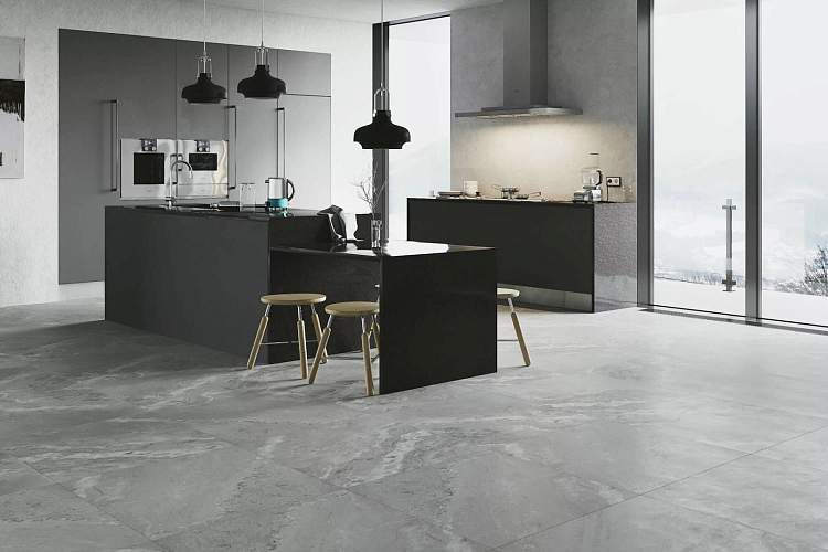 Коллекция Artcer Stone 80x80