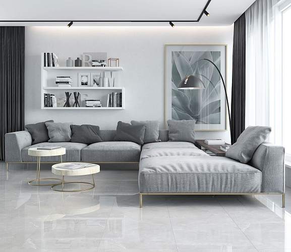 Коллекция Laparet Vitrum Grigio