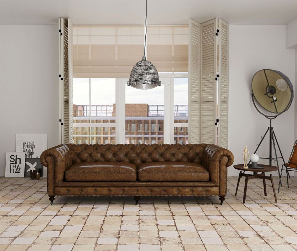 Коллекция Rialto 60x60