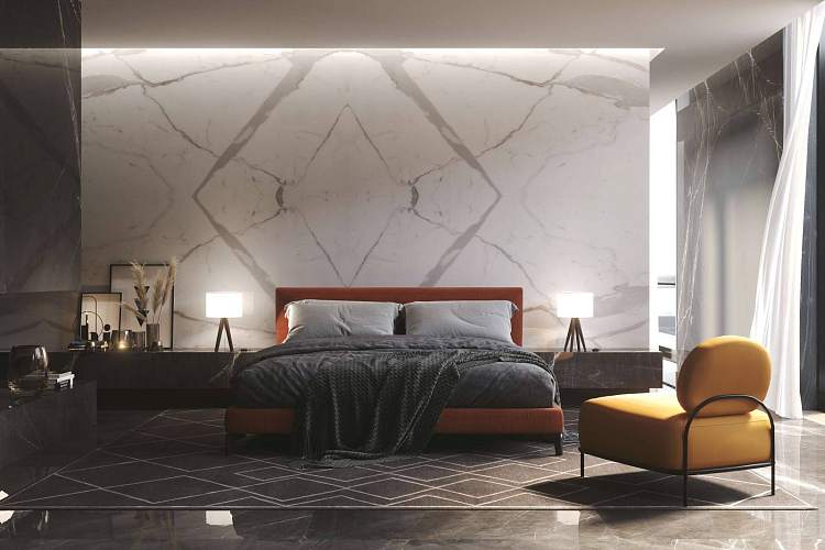 Коллекция Artcer ArtSlab Marble 120x240