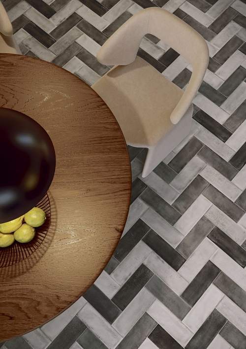 Коллекция CIR SERENISSIMA Fuoritono 24x27,7