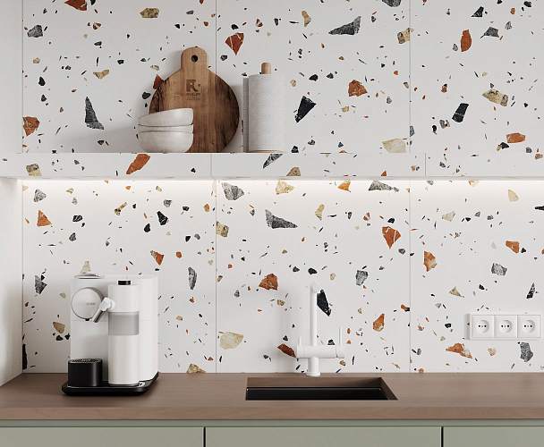 Коллекция Laparet Terazzo 60x60
