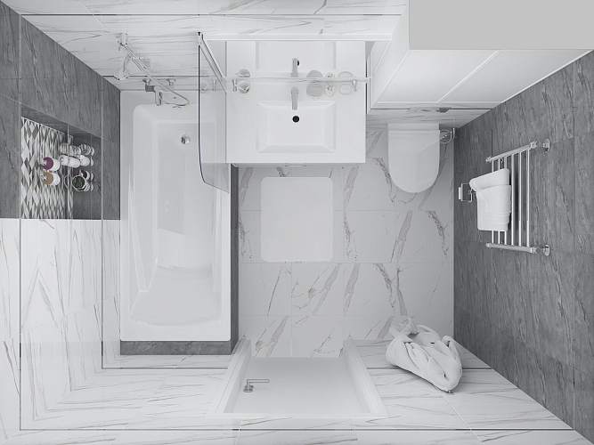 Коллекция Laparet Fumo