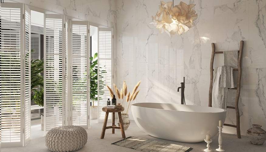 Коллекция Kerasol Inspire 60x120