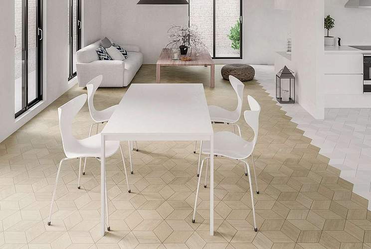 Коллекция Wow Flow 13,9x23,95