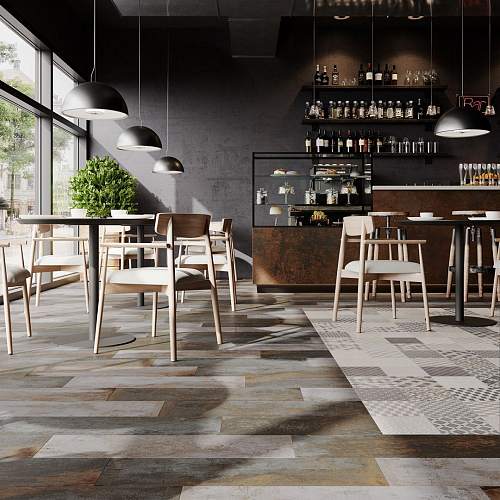 Коллекция Kerama Marazzi Беверелло