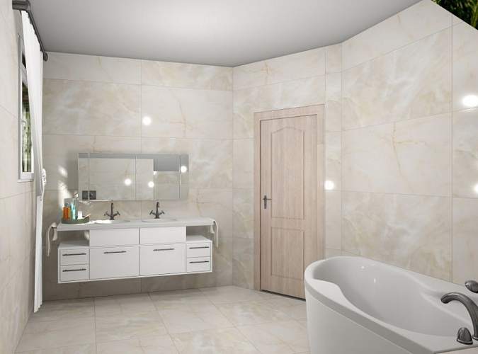 Коллекция Ceradim Onyx Orlam