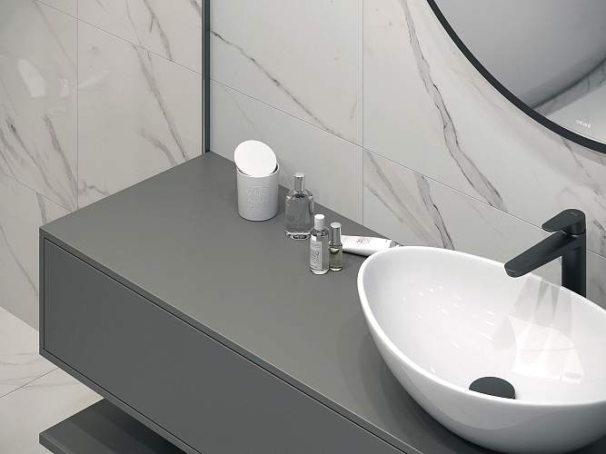 Коллекция Cersanit Florentino 45x90