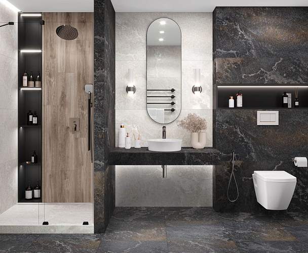 Коллекция Laparet Blaze