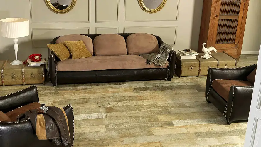 Коллекция Peronda Foresta 15,3x91