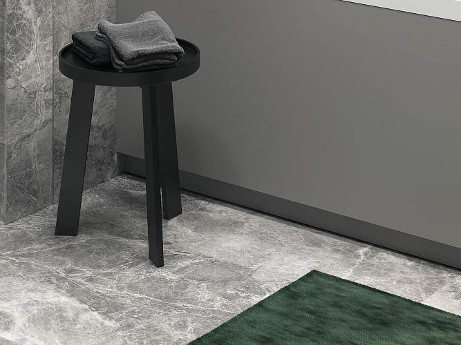 Grigio Nuovalato A17125 Керамогранит 60x120