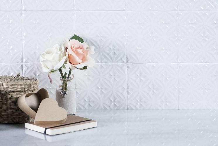 Коллекция Adex Ocean 15x15