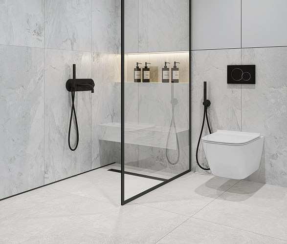 Коллекция Buono Ceramica Queen