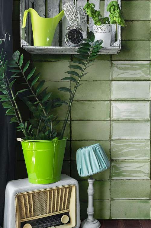 Коллекция Fabresa Vita 10x20