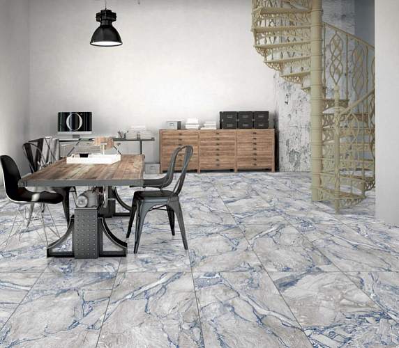 Stoneart Grey Carving Керамогранит 60x120