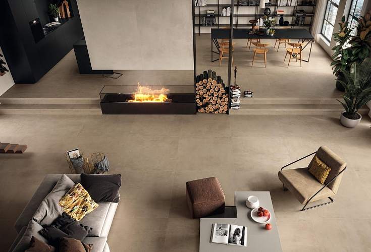 Коллекция Atlas Concorde Boost Pro 120x278