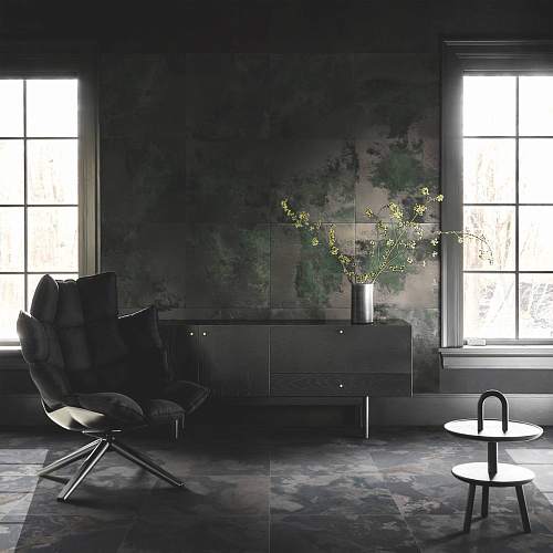 Коллекция Керамин Аллой