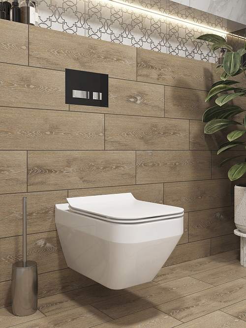 Коллекция Cersanit Royal Stone 29,7x60