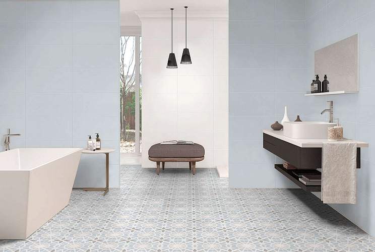 Коллекция Dual Gres Adele 45x45